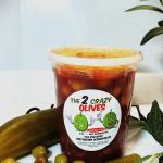 Kosher Pickle 32oz
