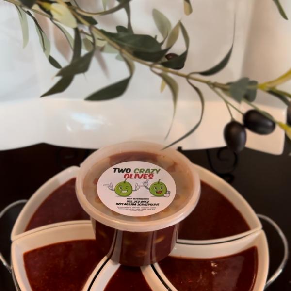 Original Flavor 16oz