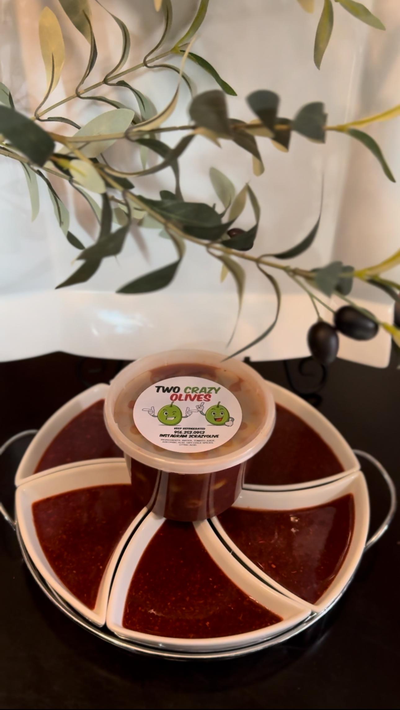 Original Flavor 16oz