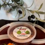 Habanero Flavor Olives 8oz