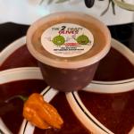 Habanero Flavor Olives 16oz